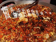 -天辣(金桥啦啦宝都店)