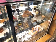 零售区-星巴克(天津佛罗伦萨小镇店)