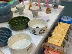 -PET WISH宠物愿望(BFC外滩金融中心店)