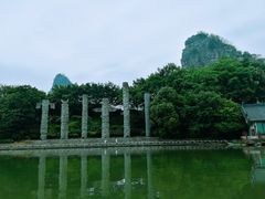 -桂林两江四湖景区