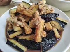 -华春餐馆(鱼山路店)