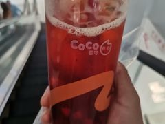 -CoCo都可(砂之船奥莱店)