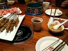 -草原牧羊火锅·龙虾·烤鱼(杨浦店)
