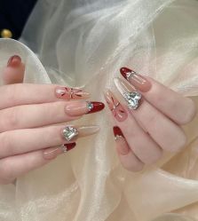 -斯馨·健康美甲美睫