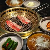 朱小迪🥢 | 必吃榜轻奢韩式烤肉