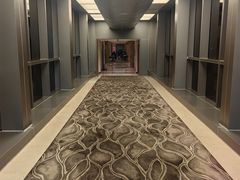 -杭州城中香格里拉大酒店