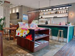 -AO cafe＆bistro