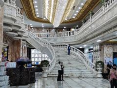 -万宝海鲜舫(劳动公园店)