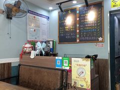 -鸭小妹鸭血粉丝(老门东店)