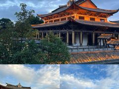 -天龙八部武侠城