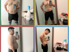 -迈劲健身专业私教(朝青汇店)