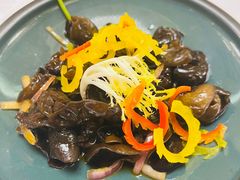 -酌宴府The China Club·广州万富希尔顿酒店(云城东路店)