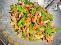 -费大厨辣椒炒肉(富兴店)