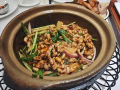 啫啫生肠-胜记酒家(荔枝公园店)
