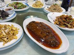-同发号饭庄(复兴路店)