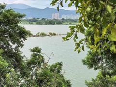 -福建鲤鱼洲酒店