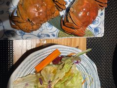 -虹料理·日料放题(悠方店)