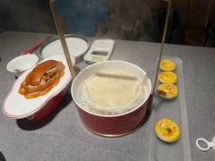 -秀儿四九城·新京菜(亚运村鸟巢店)