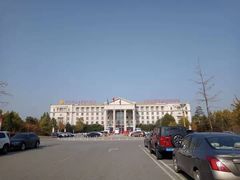 -中家鑫园温泉酒店鑫悦汤泉