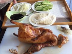 -青岛颐海花园酒店总店·自助餐厅