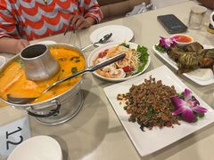 -芭堤雅泰国餐厅(胜利路店)