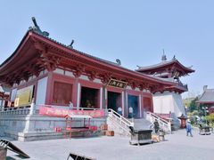 -南翔古镇