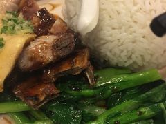 -紫金食坊(江南西路店)
