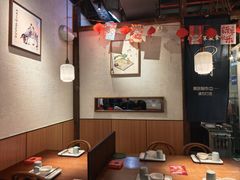 -乔街深夜食堂·小龙虾·高压锅生蚝(杭州总店)