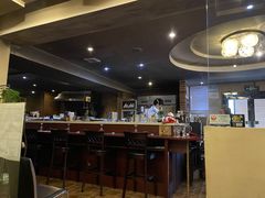 大堂-爱茉莉意大利西餐厅
