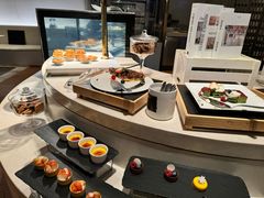 -杭州滨江世融艾美酒店·新食谱全日餐厅