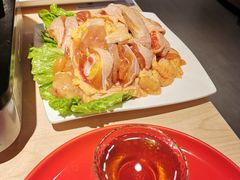 -避风塘(宝山万达店)