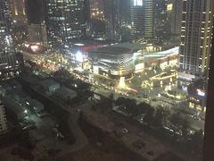 -深圳温德姆至尊酒店