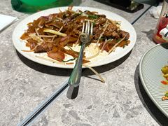 -留半山·香港食堂(啦啦宝都店)