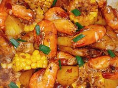 -韩记海鲜饺子(隆仁世家店)