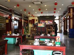 大堂-赵记煎饼卷大葱(东岳店)