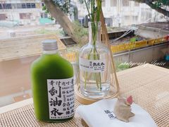-椿风·养身茶饮(吉大店)