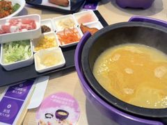 -过桥缘·过桥米线(大华虎城嘉年华店)