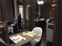 -CHASE Modern Cuisine(崇宁路店)