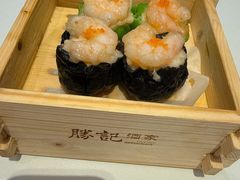 -勝記酒家·37年老字号·经典粤菜(南山花园城店)