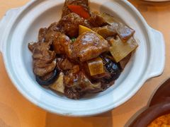 -功德林(南京西路店)