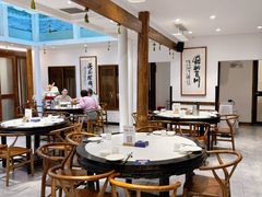 -院8里·少城记忆老川菜(宽窄巷子店)