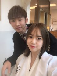 -简法造型·品牌形象店