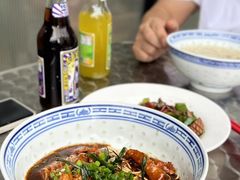 -鲁达面馆本帮风味(共康东路店)