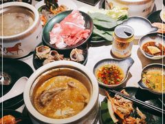 -五月罗马海鲜烤肉自助餐厅(印象城店)