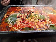 -鱼上·烤鱼(万象城店)