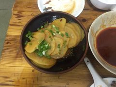 -二孃鸡爪爪(东郊记忆店)