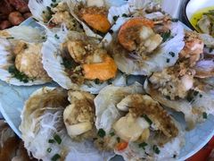 -友鹏海鲜(新宜白大道店)