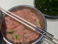 -憨铁匠老火锅(龙岗万科里店)
