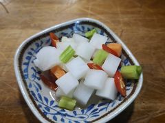 -冯三孃跷脚牛肉(四川名店)