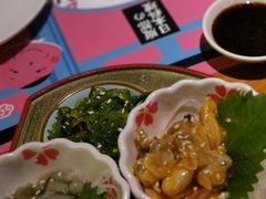 -有喜屋·深夜食堂(北京西路店)